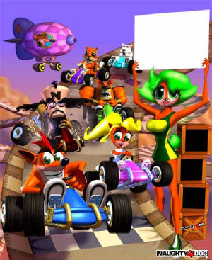 CTR