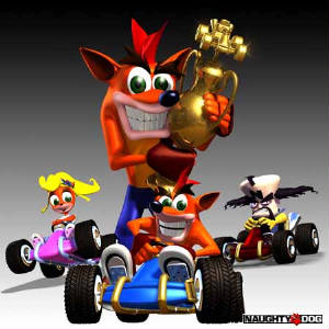 CTR