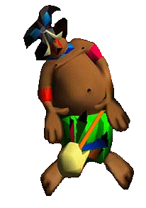 Papu Papu