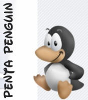 Penta Penguin