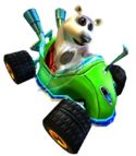 Polar