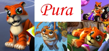 Pura