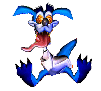 Ripper Roo